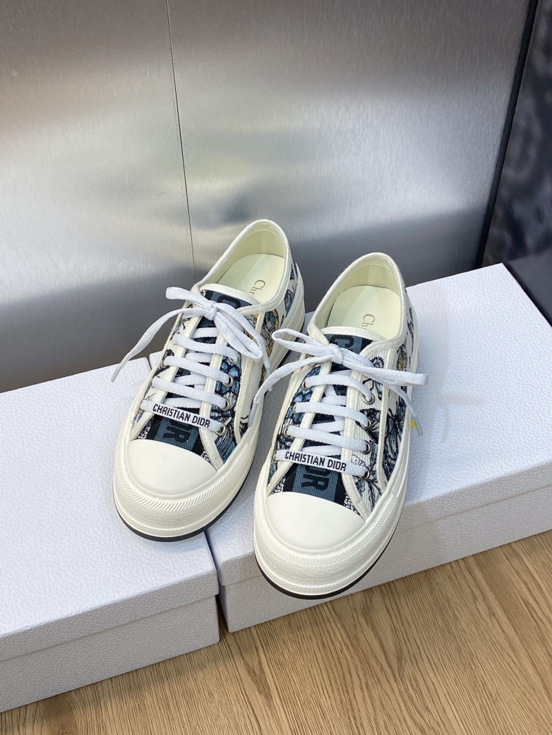 Christian Dior Casual Shoes